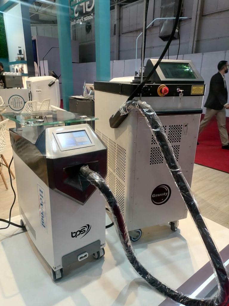 خرید لیزر الکساندرایت گرویتی