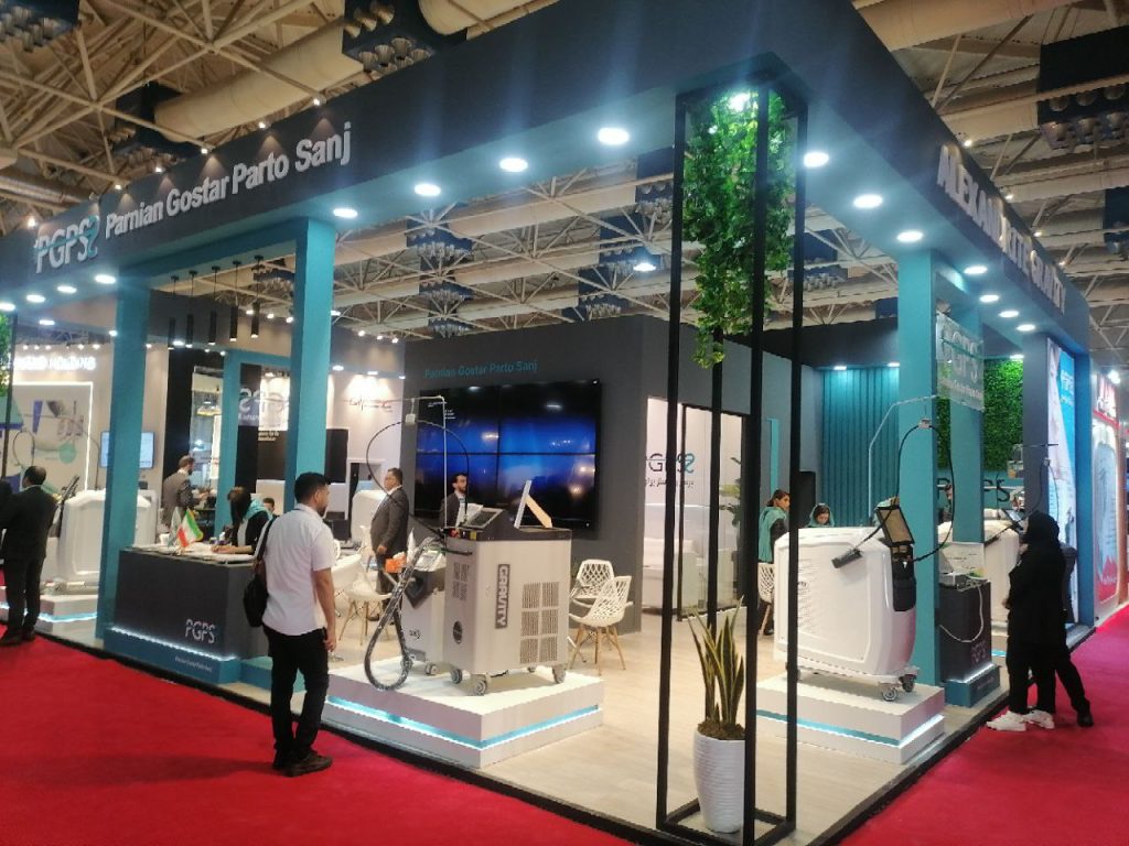 موارد منع لیزر موهای زائد