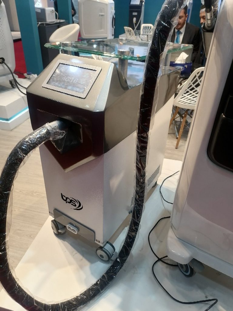 کولینگ پر قدرت