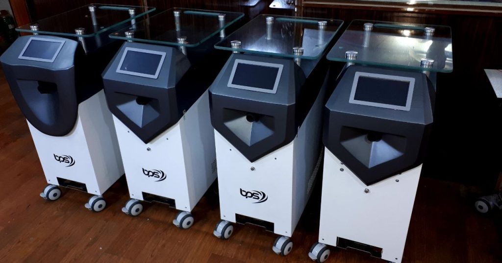 معیارهای انتخاب ایرکولینگ: خارجی یا ایرانی؟