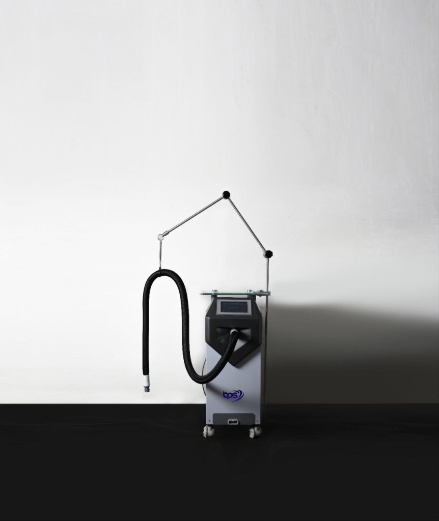 ایرکولینگ پزشکی هرکول هوشمند